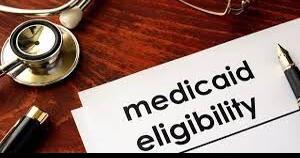 Plaintiffs push back in Medicaid eligibility fight - Vimarsana News
