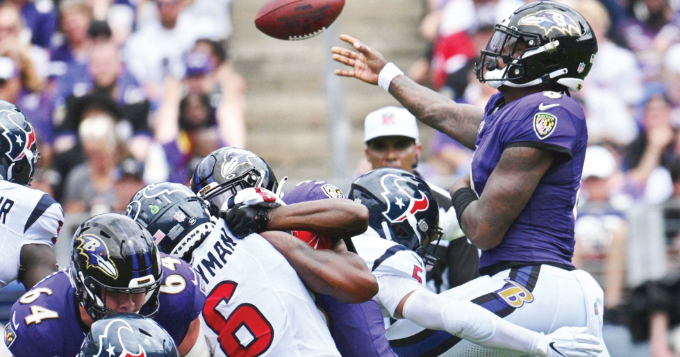 Black quarterbacks undervalued SFGate investigation reveals Sports Black quarterbacks undervalued SFGate investigation reveals Sports