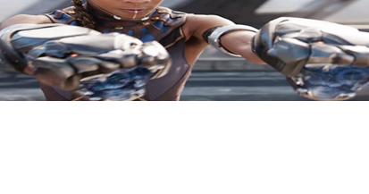 'Black Panther: Wakanda Forever' introduces franchise's new hero. But who is she? | Entertainment - Vimarsana News