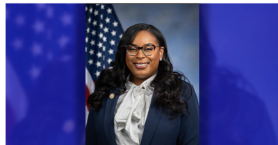 Congresswoman charged with 'assaulting' ICE officials | News