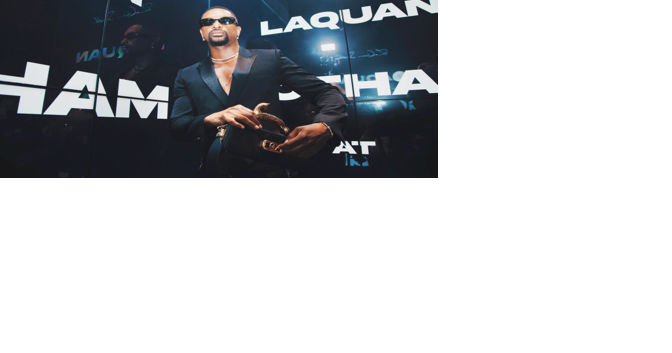 LaQuan Smith brings showstopping Hollywood glamour to NYFW - Vimarsana News