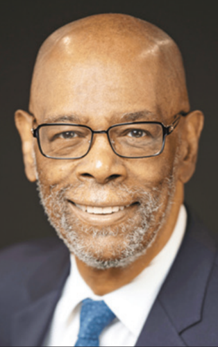 A tribute to James Alfred Washington | Commentaries | flcourier.com