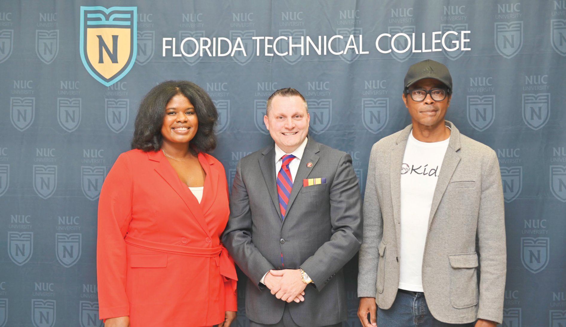 College Awards Business Opportunity Scholarship To Swim Academy Founder ...