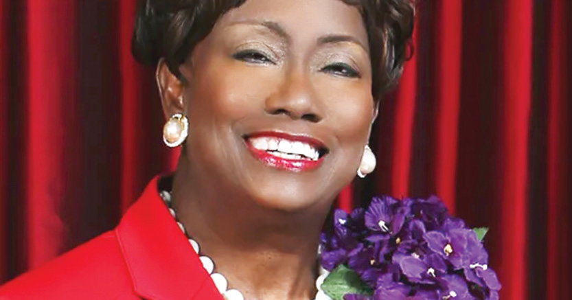 Past sorority president remembered as national and community trailblazer