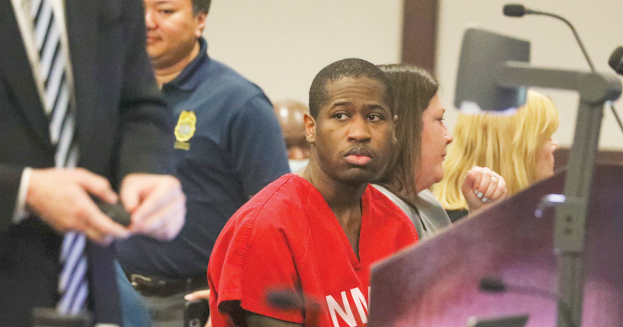 Florida serial killings case ends in guilty plea, 4 life sentences ...