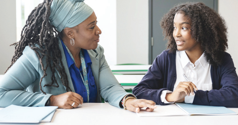 New academy aims to reach students in state's juvenile detention system | Education - Vimarsana News
