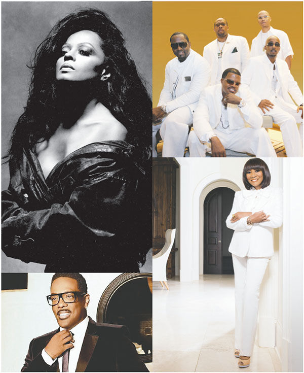 Still Time To Board Tom Joyner’s Fantastic Voyage | Entertainment ...