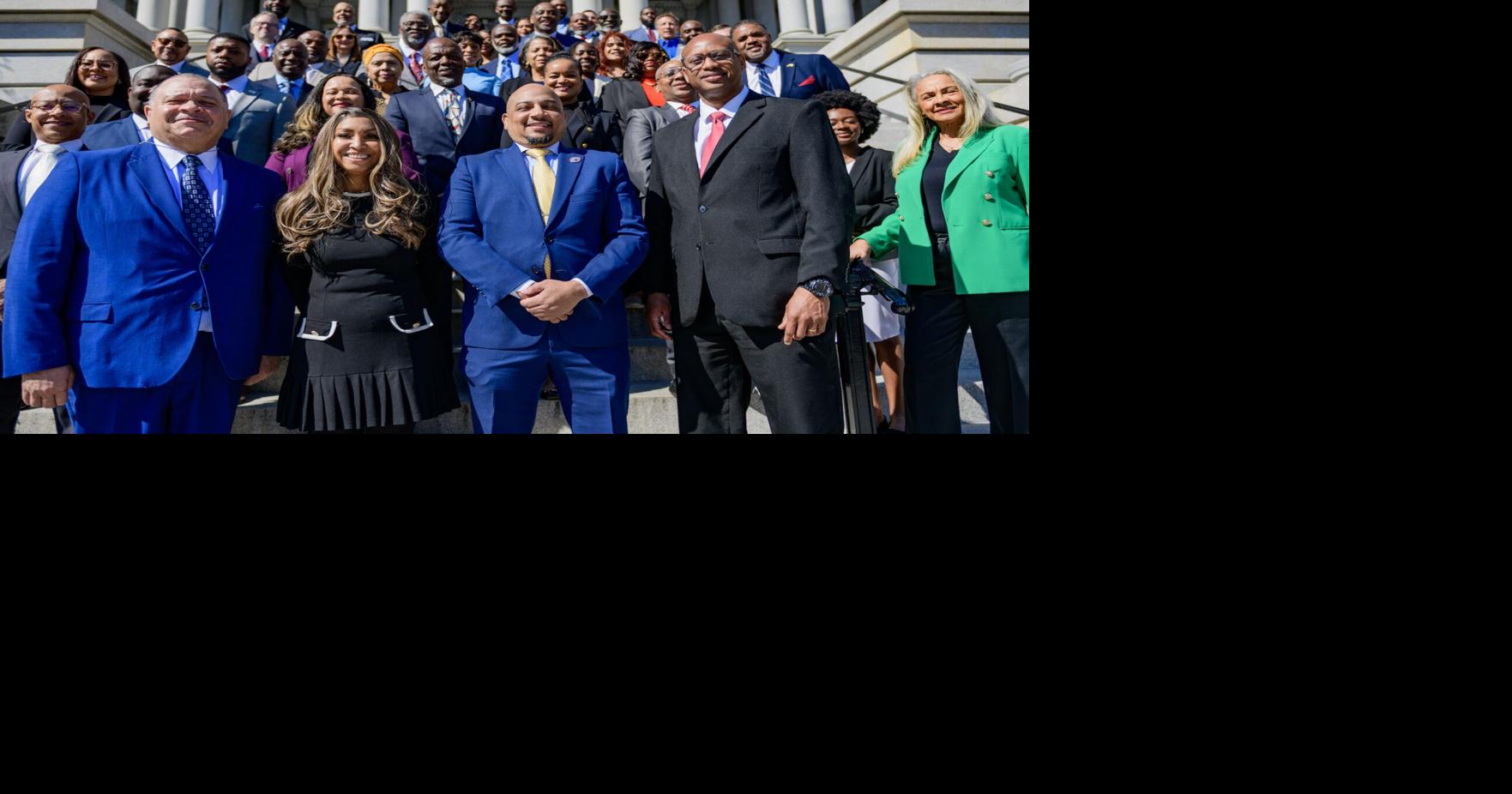 Black Business Leaders Engage Trump White House to Advance Real Economic Power for Black Enterprises