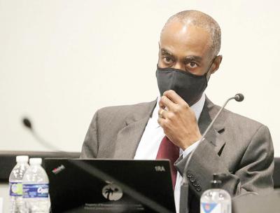 Robert Runcie