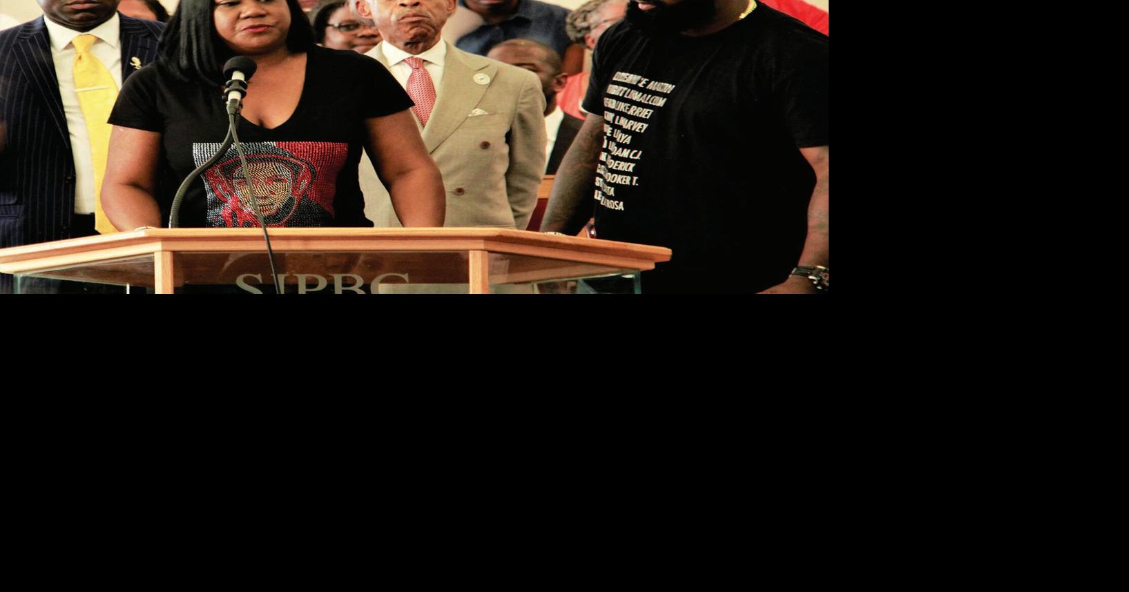REMEMBERING TRAYVON 10 YEARS LATER | News | flcourier.com