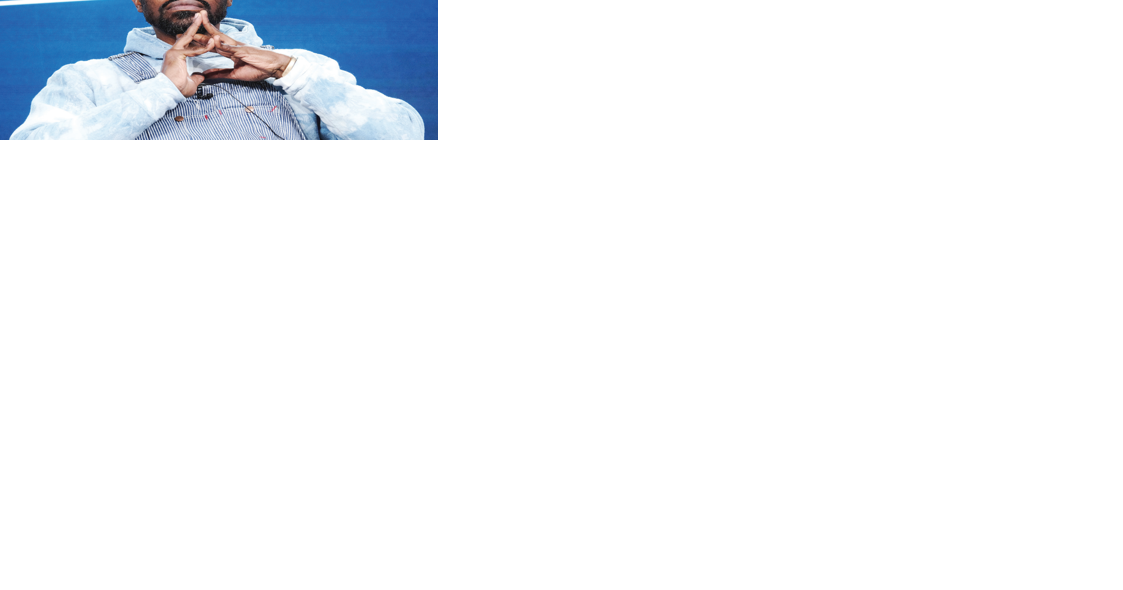 Andre 3000's first solo album is finally on its way. Why it won't have any rap a la Outkast | Entertainment - Vimarsana News