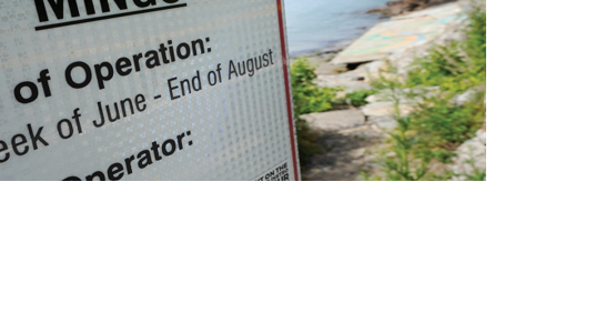 Efforts spotlight slave who inspired beach name, local tale - Vimarsana News