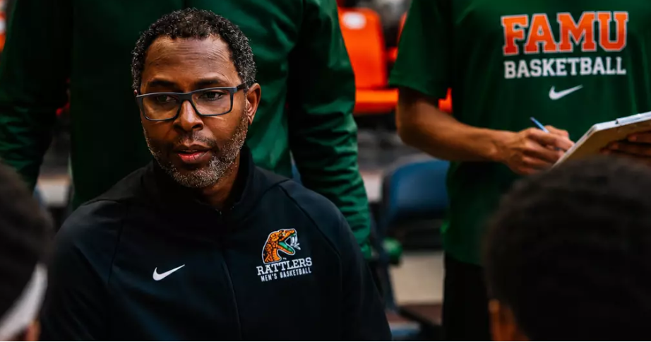 Florida A&M Men's Hoops to Play Florida State in Tampa