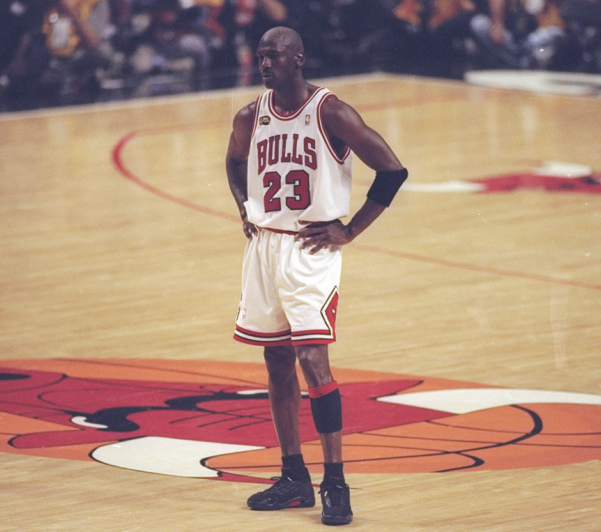 Air Jordans Worn by Michael Jordan Become Most Expensive Sneakers –
