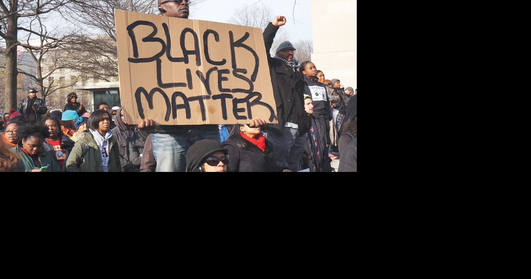 Black Lives Matter marks 12 years with global expansion, calls for accountability