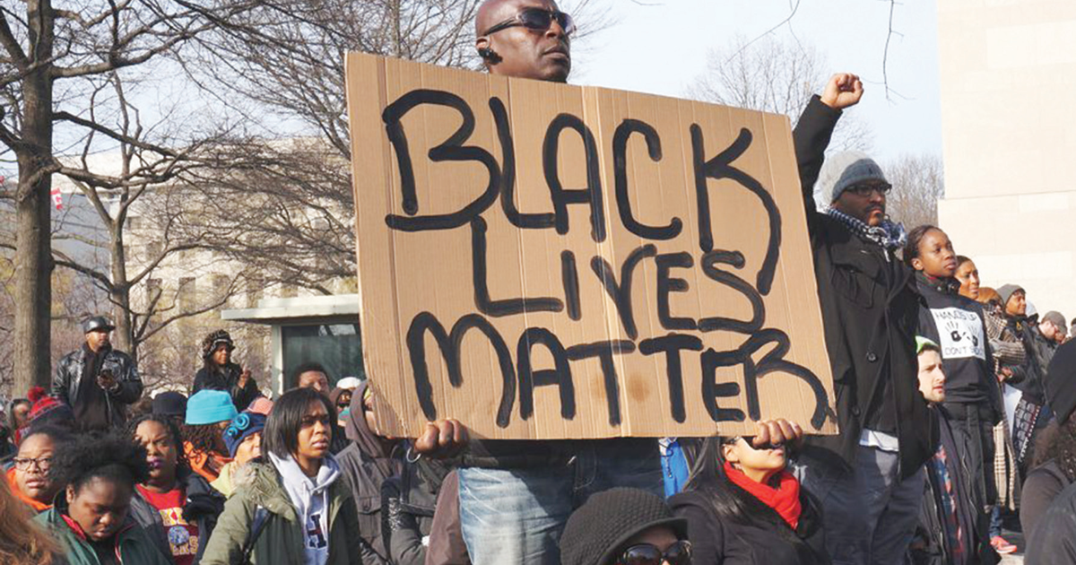 Black Lives Matter marks 12 years with global expansion, calls for accountability