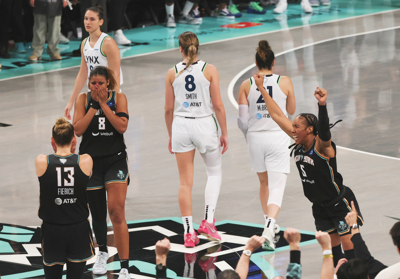 New York Liberty overcomes shooting struggles to win WNBA Finals vs