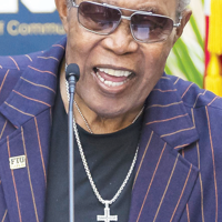 Moore Rnb Singer ‘Soul Man’ Sam Moore, R&B legend who sang for 6 presidents, dies at 89 ...