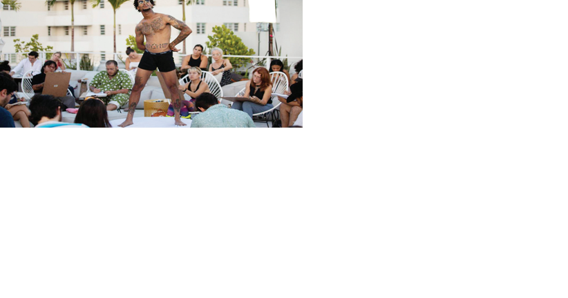 Free figure drawing class popping up in Miami in all kinds of places - Vimarsana News