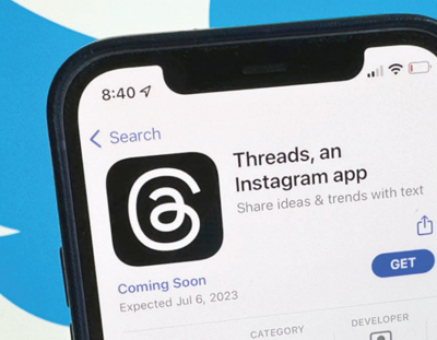 Meta looks to target Twitter with a rival app called Threads | News ...