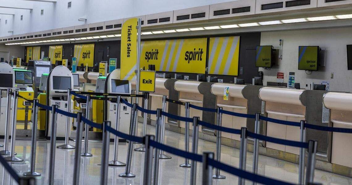 Summer travelers who relied on Spirit may struggle to find budget alternatives