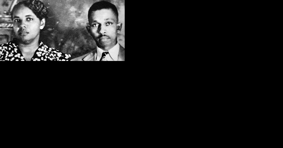 Harry and Harriette Moore memorial service held on Dec. 10: - Vimarsana News