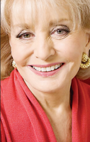 Walters remembered as ‘trailblazer’ by Winfrey, Shriver, Huffington