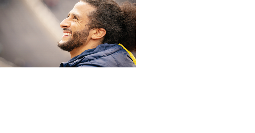 Kaepernick deserves another shot at quarterback - Vimarsana News
