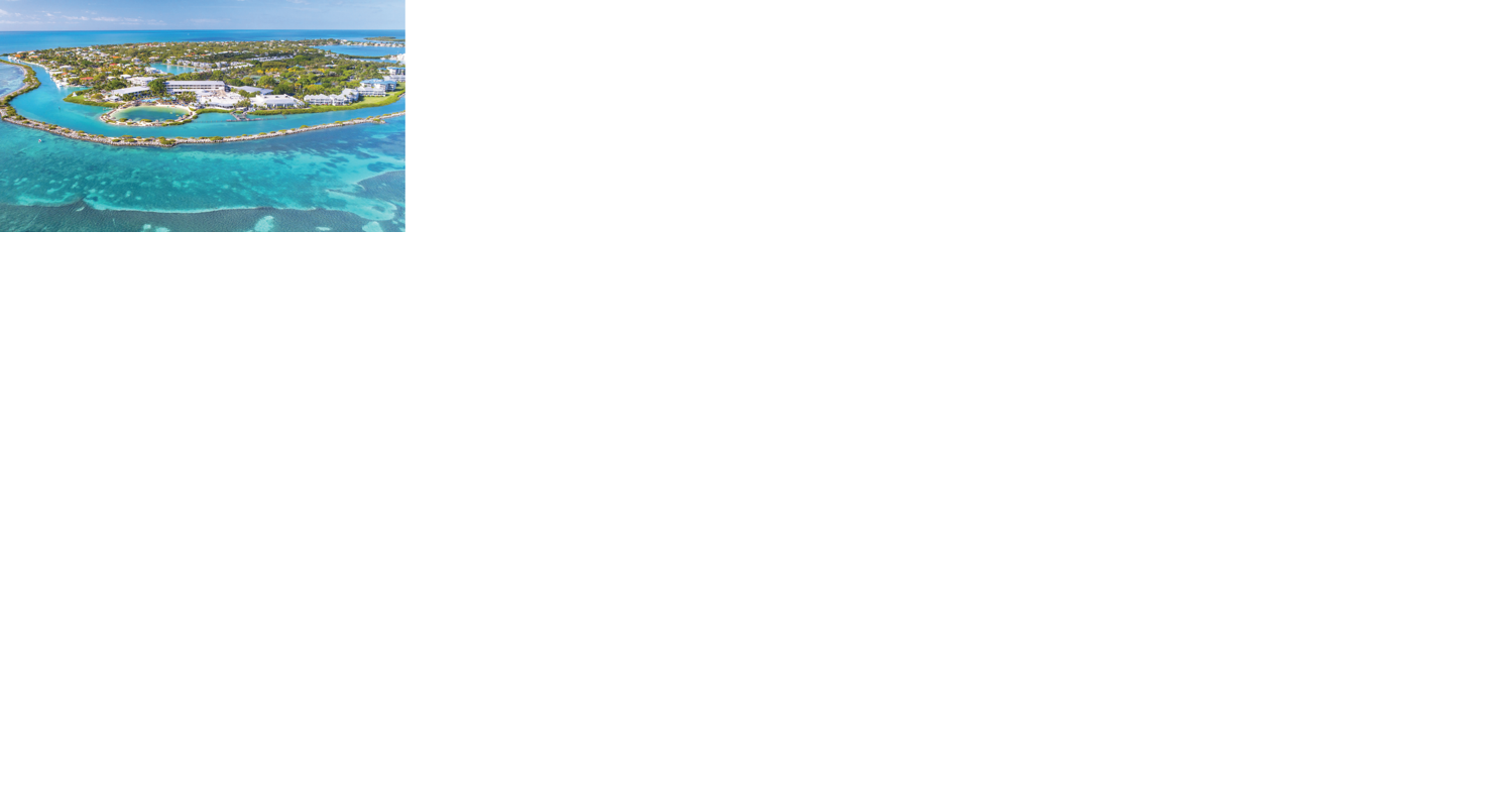 HAWKS CAY RESORT IN THE KEYS CELEBRATES 40 YEARS - Vimarsana News