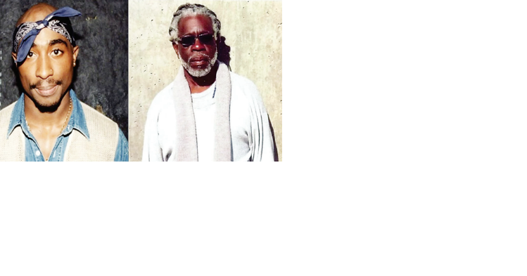Mutulu Shakur, Tupac's stepfather, paroled from prison | News - Vimarsana News