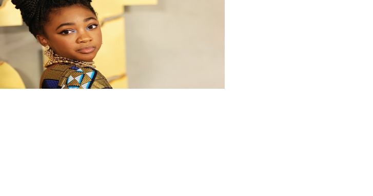Child actress returns home to Detroit area to host 'Beast' movie screening | Entertainment - Vimarsana News