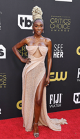 ‘Pose’ star Angelica Ross talks about making Broadway history