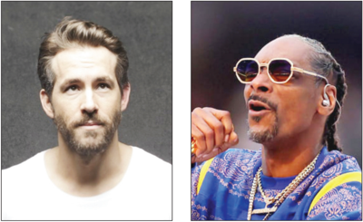 High-Quality Snoop Dogg Warned Over Copying Ryan Reynolds' Hollywood Success At Wrexham Design Art