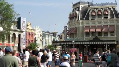 FC-disney