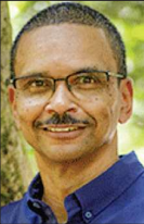 Hamilton named state’s environmental secretary