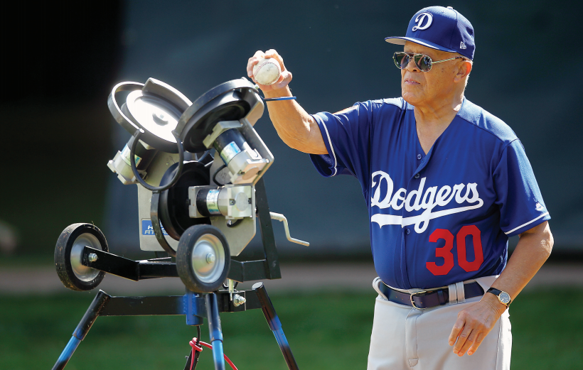 Maury Wills, legendary base stealer for Dodgers, dies at 89, Sports
