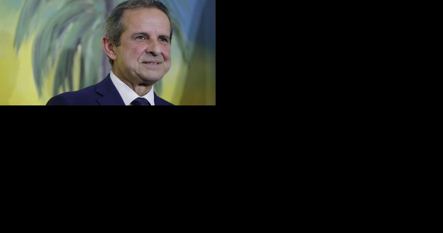 Florida Democratic Party chair resigns with frank letter after major 2022 losses - Vimarsana News