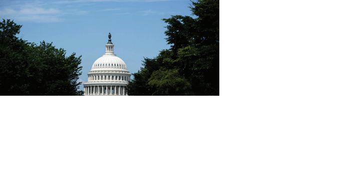 Architect of the Capitol settles lawsuit alleging racist insults - Vimarsana News