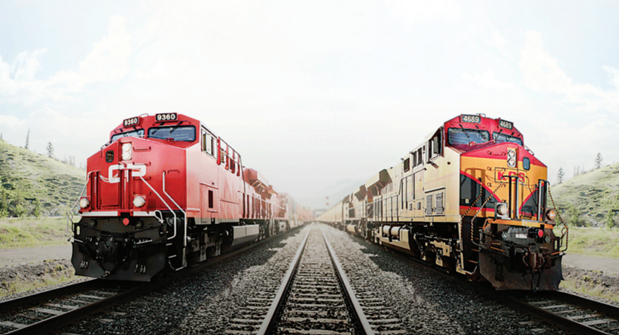 Rail merger concerns still loom large | News | flcourier.com