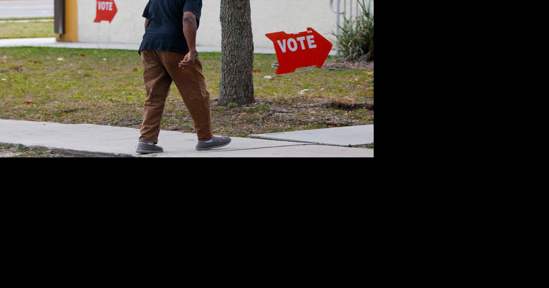 New congressional map splits up Black voters in Tampa Bay