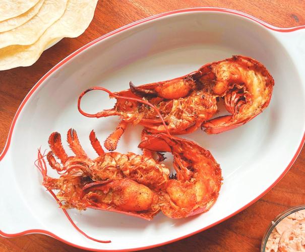 Best Shellfish For Fall DISH UP A FALL SEAFOOD DELIGHT | Food | flcourier.com