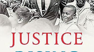 'Justice Rising' accesses Robert Kennedy's life and legacy | Books - Vimarsana News