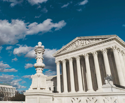 DOJ asks Supreme Court to review domestic violence gun ruling News