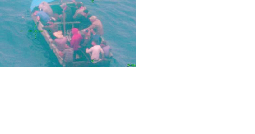 Deportation flights from Florida to Cuba will resume - Vimarsana News