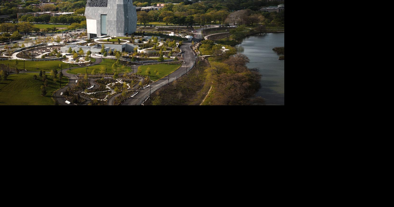 Obama center announces public festivities for grand opening weekend