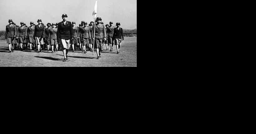 An overdue honor for Six Triple Eight - Vimarsana News