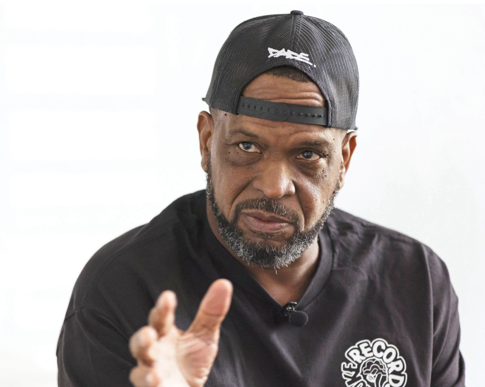 Uncle Luke for Congress? Luther Campbell, rapper turned civic activist ...