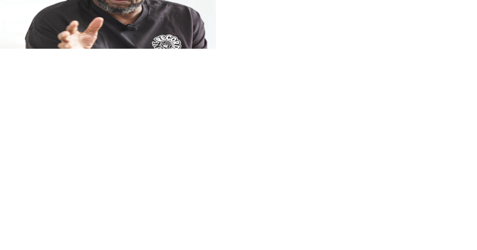 Uncle Luke for Congress? Luther Campbell, rapper turned civic activist, preparing to challenge congresswoman - Vimarsana News