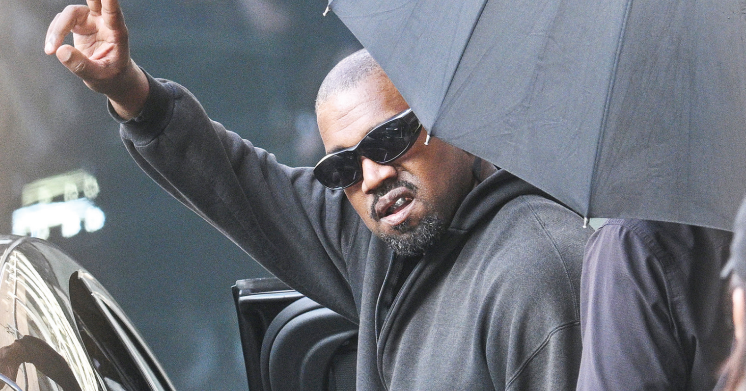 Ye apologizes for antisemitic remarks in full - page ad , blames brain injury