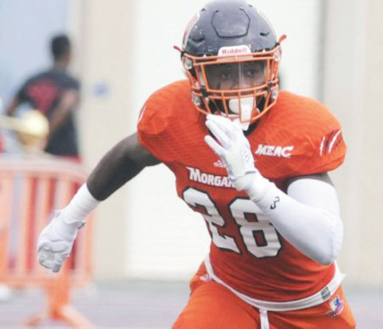 NAACP urges Black student-athletes to reconsider Florida colleges amid